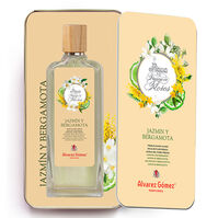 Agua Fresca de Flores Jazmín y Bergamota  150ml-221911 Agua Fresca de Flores Jazmín y Bergamota  150ml-221911 0